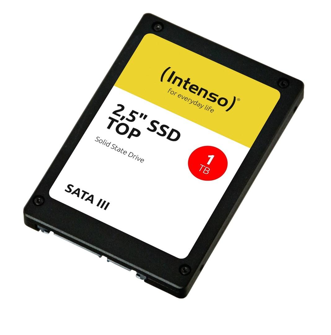 Intenso Top 2.5" 1 TB