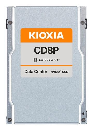 Kioxia CD8P-V 3.2 TB 2