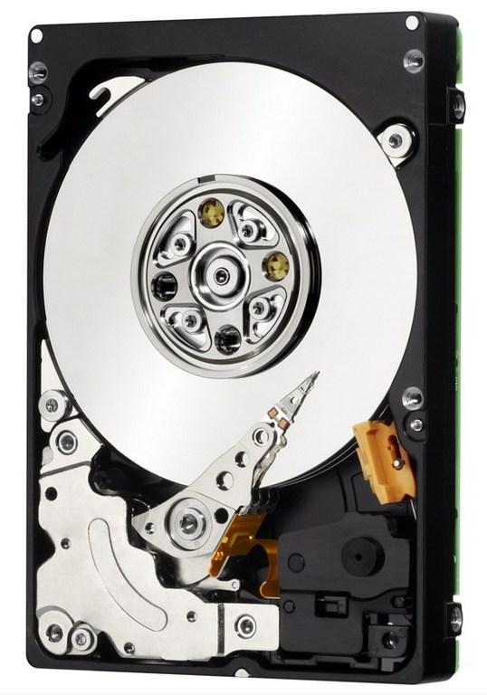 Lenovo 2.5", 2.4TB, 10K