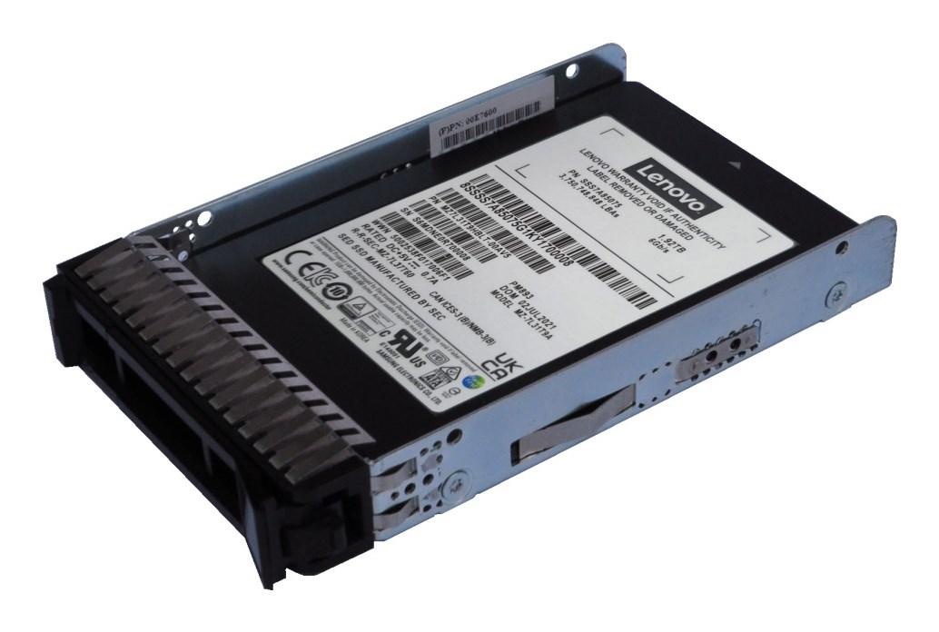 Lenovo 4XB7A90873 internal solid state drive