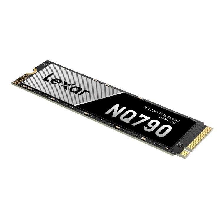 Lexar LNQ790 512GB M.2 PCIe