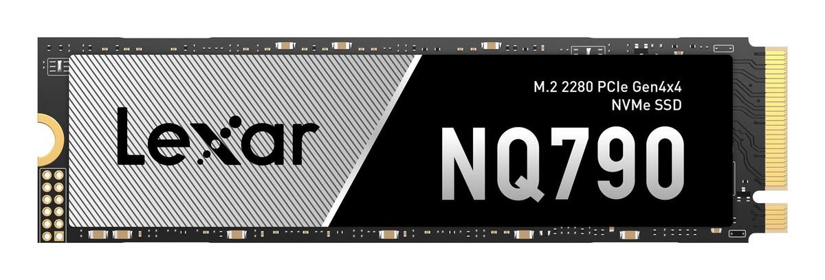 Lexar LNQ790X001T-RNNNG internal solid state drive