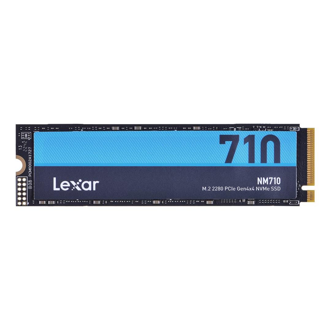 Lexar NM710 1 TB M.2