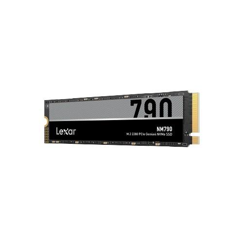 Lexar NM790 4 TB M.2