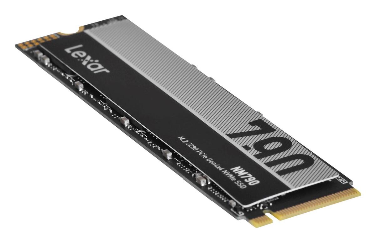 Lexar NM790 M.2 1 TB