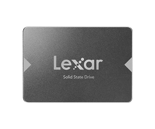 Lexar NS100 2.5" 512 GB