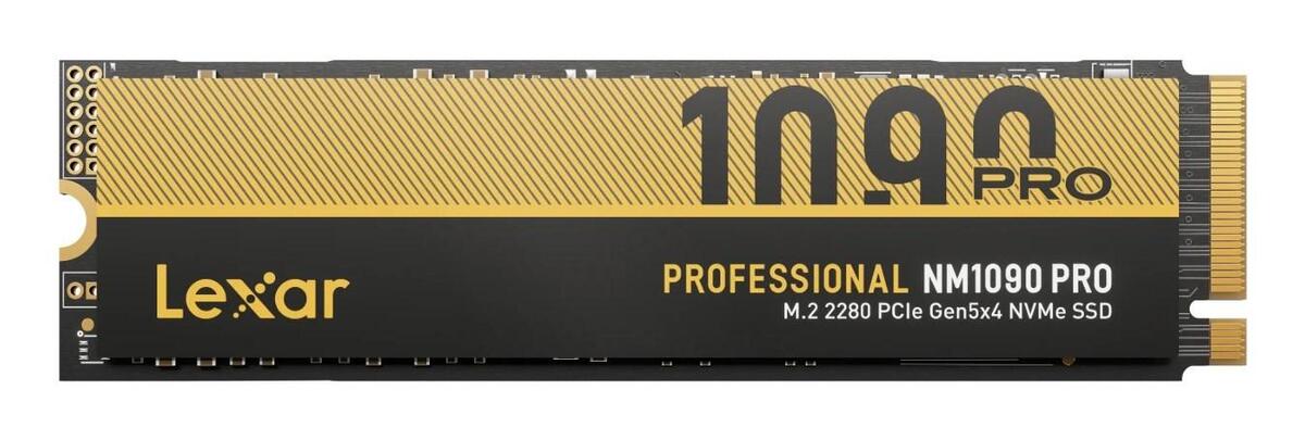 Lexar Professional NM1090 PRO 1 TB