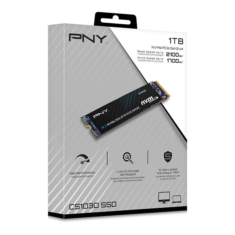 PNY Technologies PNY CS1030 1 TB