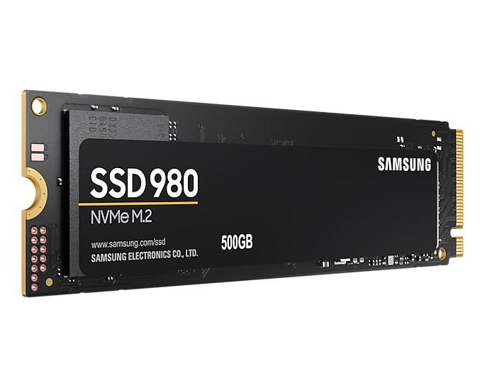 Samsung 980 M.2 500 GB