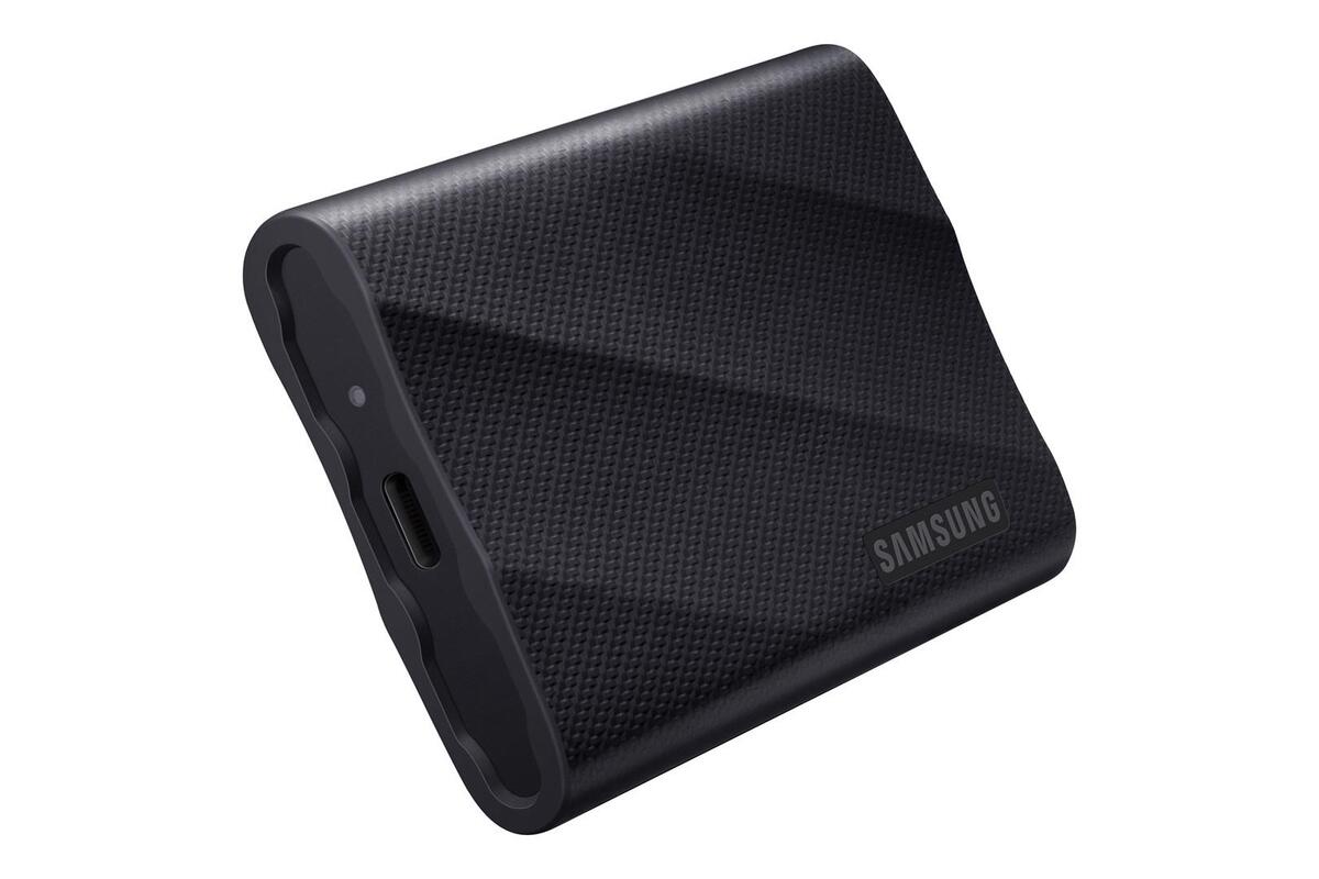 Samsung MU-PG1T0B 1 TB USB Type-C