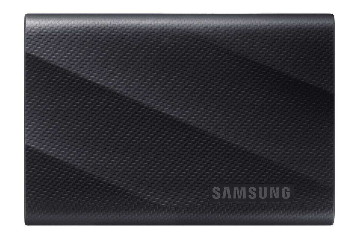 Samsung MU-PG4T0B 4 TB USB Type-C