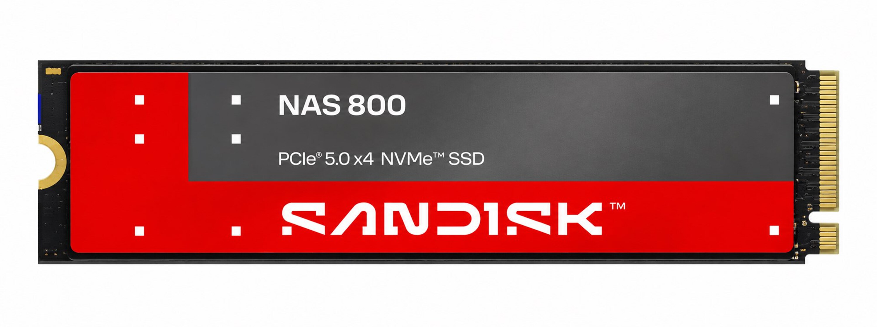 SanDisk NAS 800 960 GB M