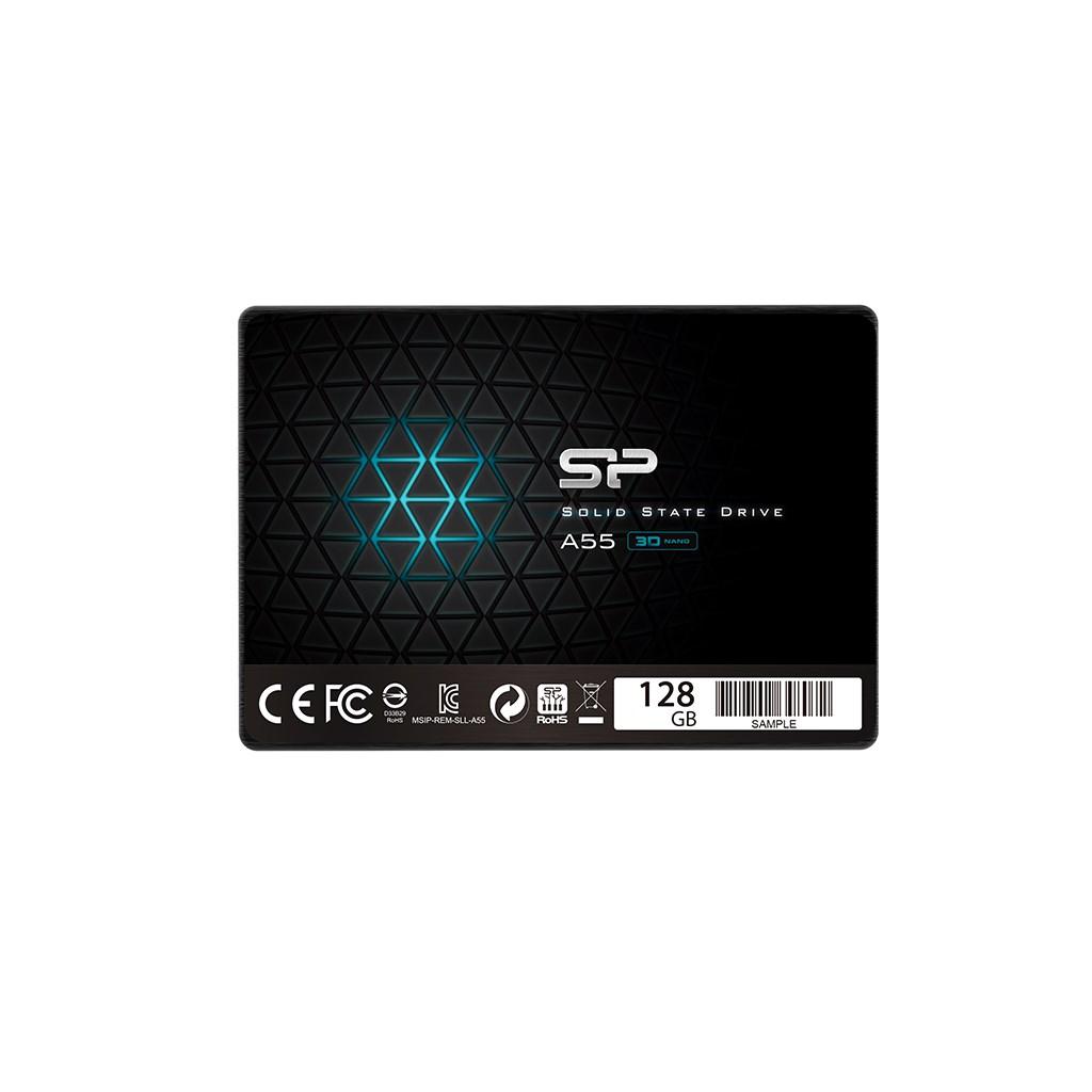 Silicon Power Ace A55 2.5&quot