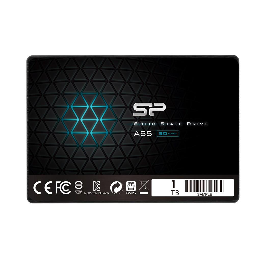 Silicon Power Ace A55 2.5&quot
