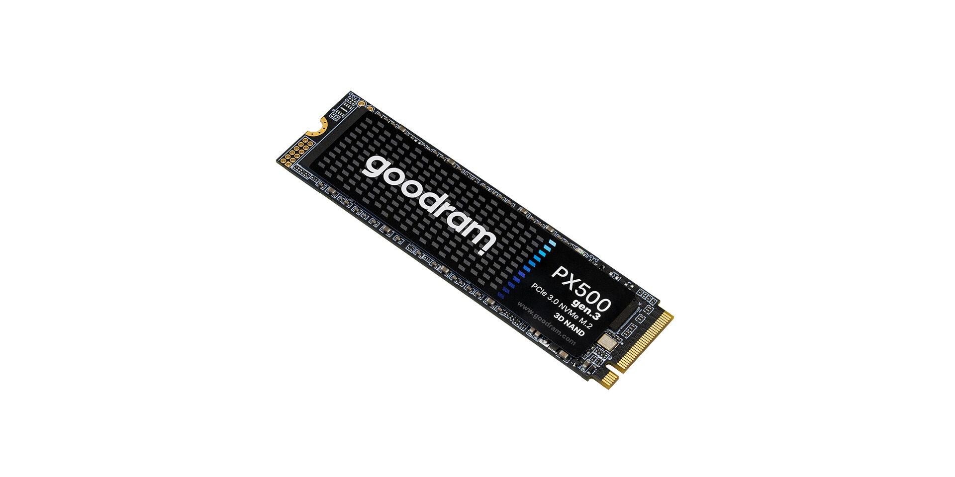 SSD GOODRAM PX500 GEN.3 PCIe