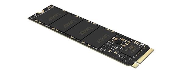 SSD LEXAR 512GB NM620 M.2