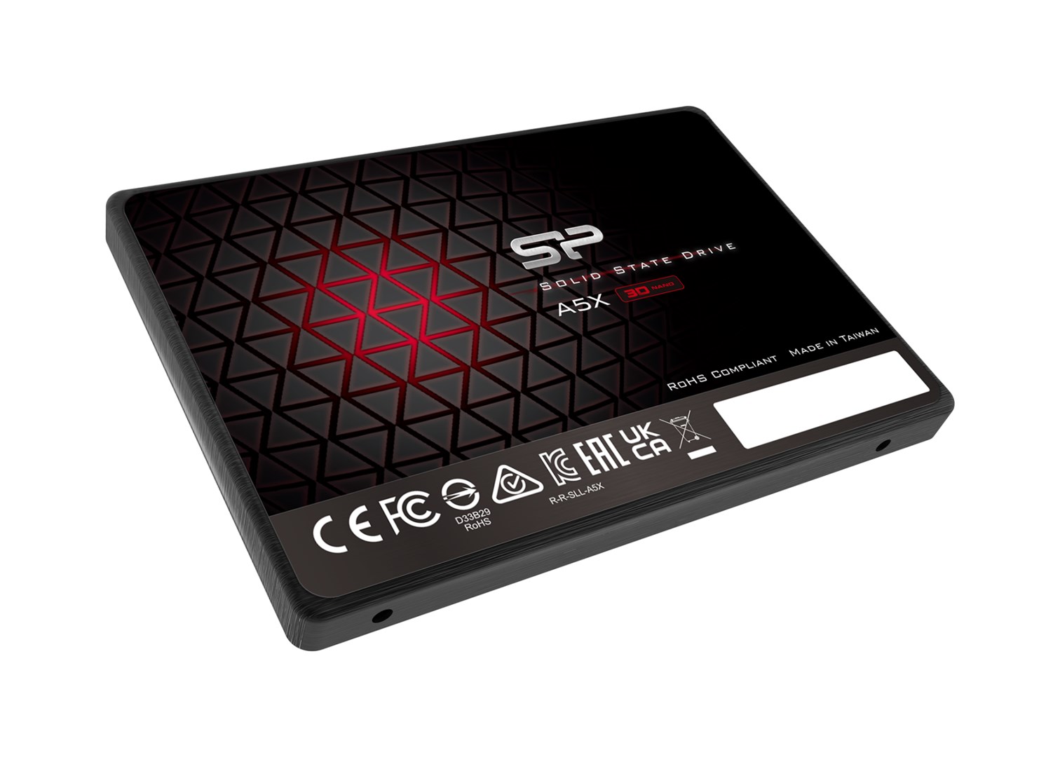 SSD Silicon Power Ace A5X 256GB