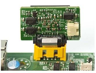 Supermicro SSD-DM128-SMCMVN1 internal solid state drive