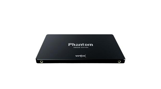 No name Verico Phantom 120 GB