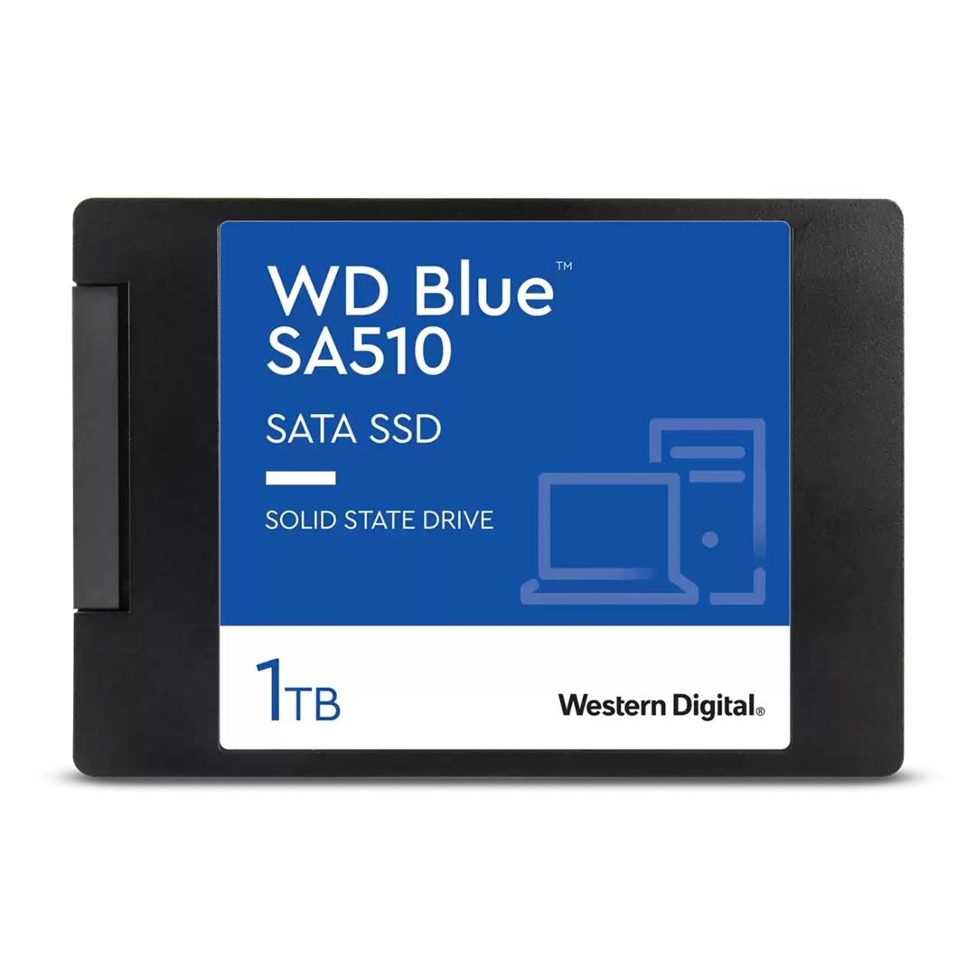 WD Western Digital Blue SA510 1