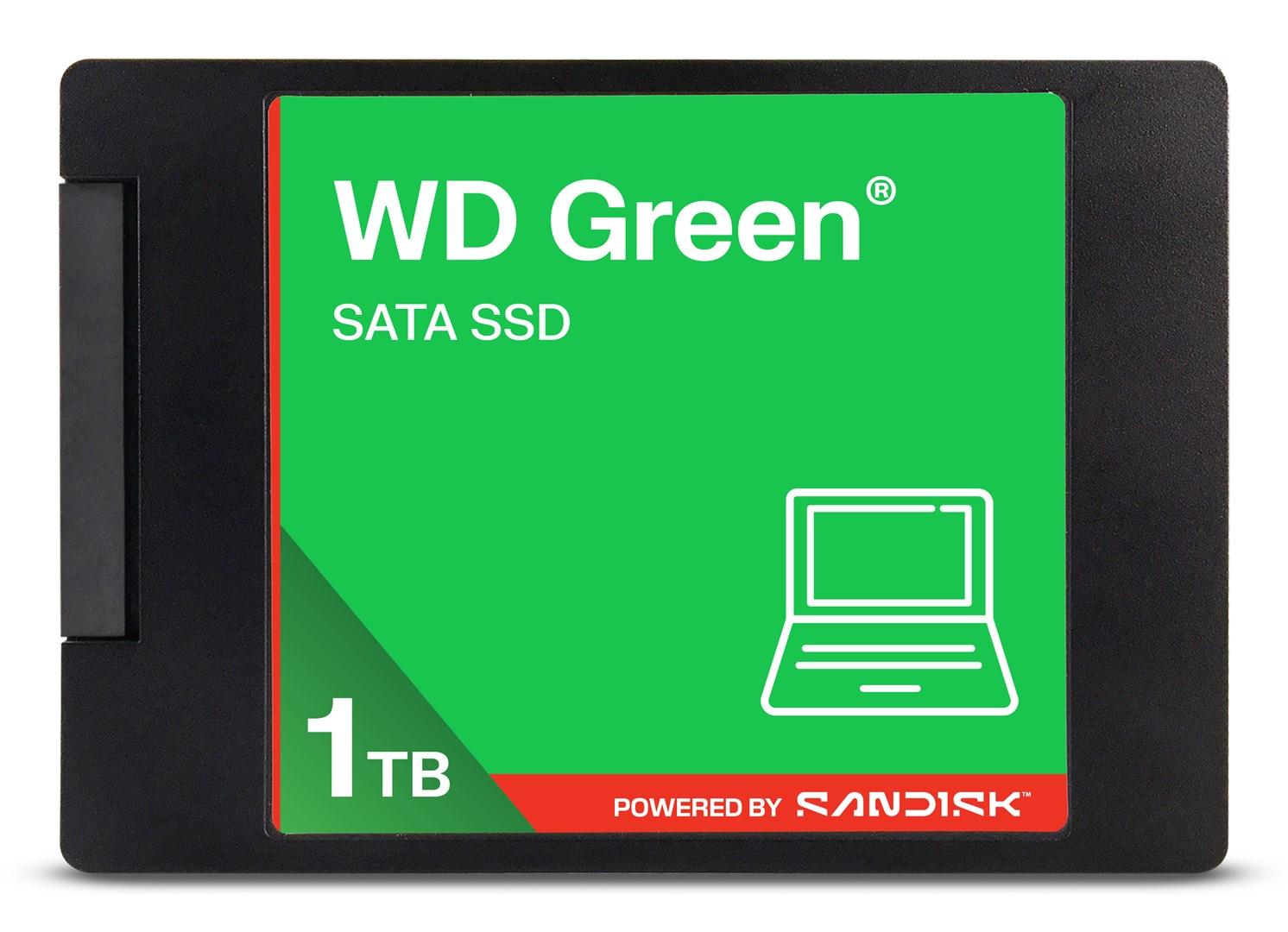 Western Digital Green WD ™ SATA