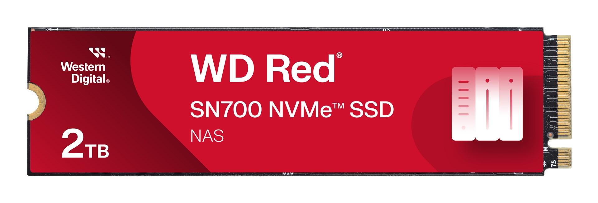 Western Digital Red WD ™ SN700