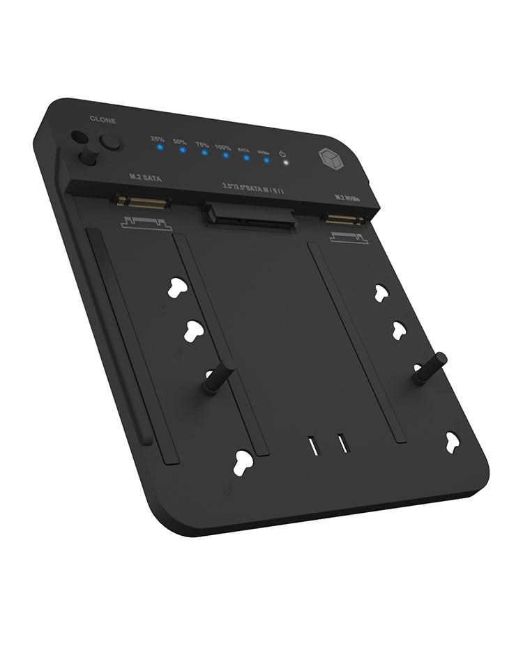 Raidsonic ICY BOX IB-2915MSCL-C31 USB 3