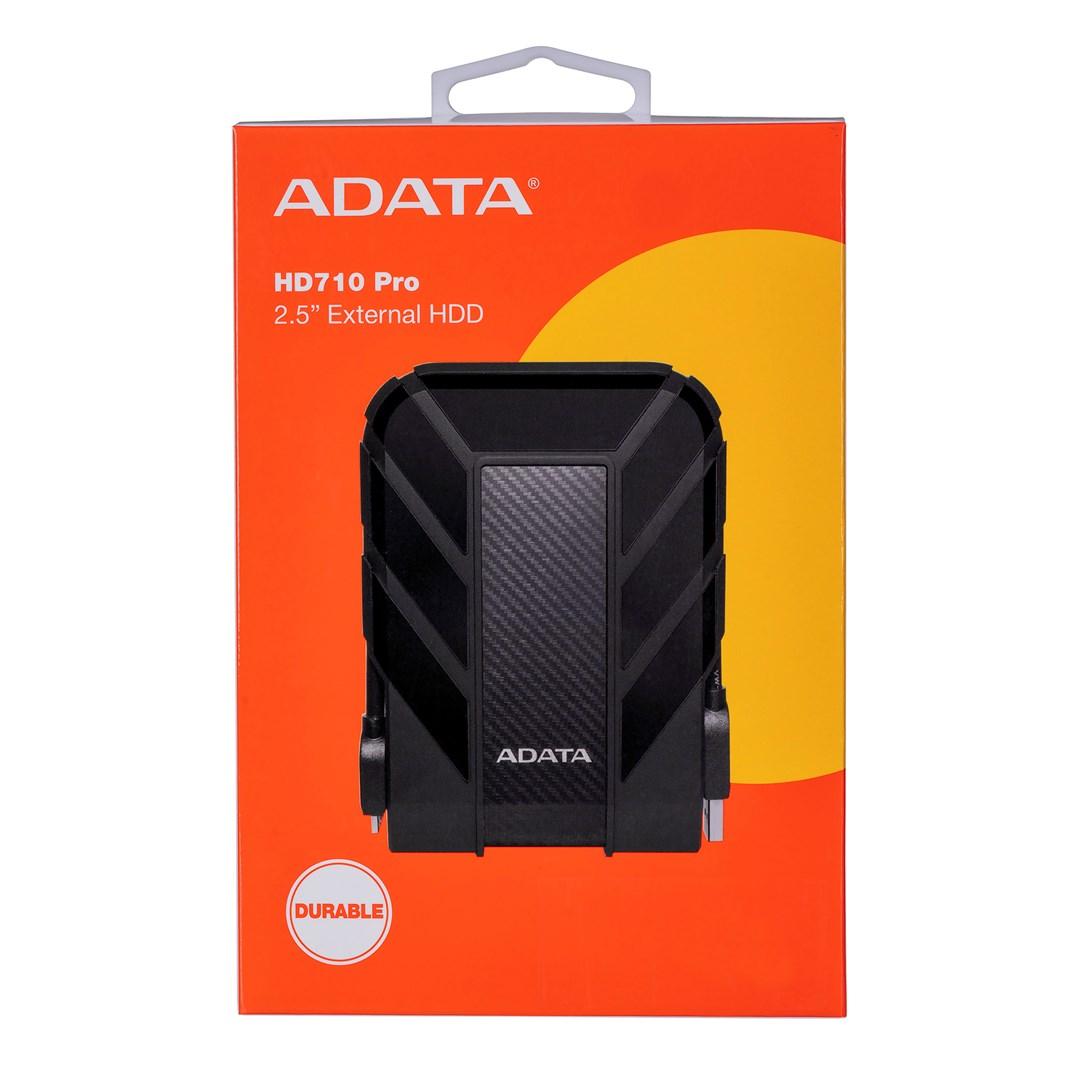 ADATA HD710 Pro external hard drive