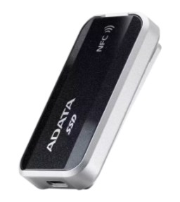 ADATA URBAN TAPSAFE External SSD 2000