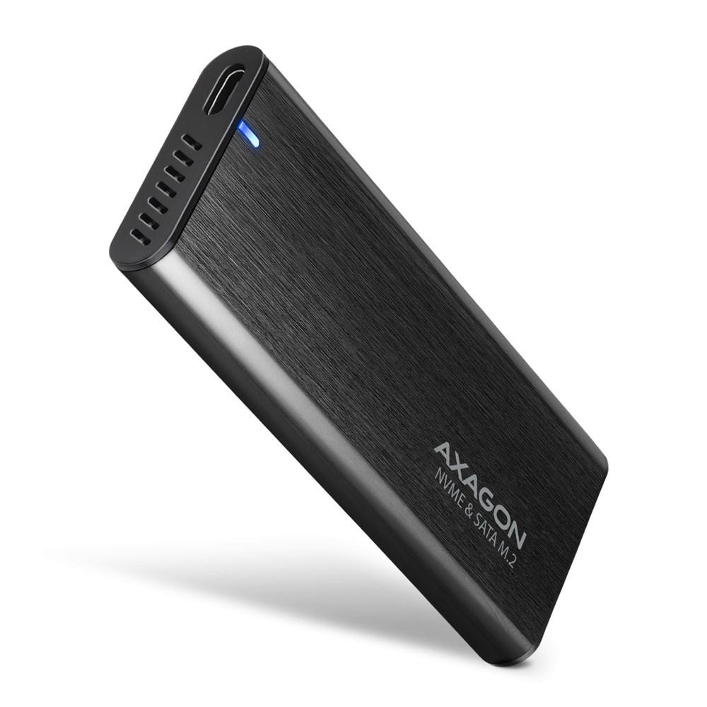 Axagon EEM2-SB2 External USB-C 3.2