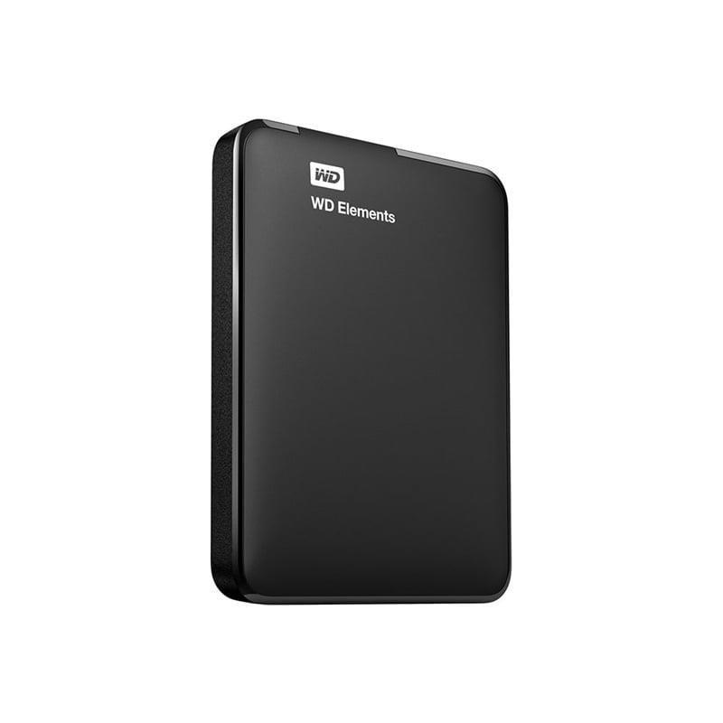 Dysk zewnętrzny HDD WD Elements Portable
