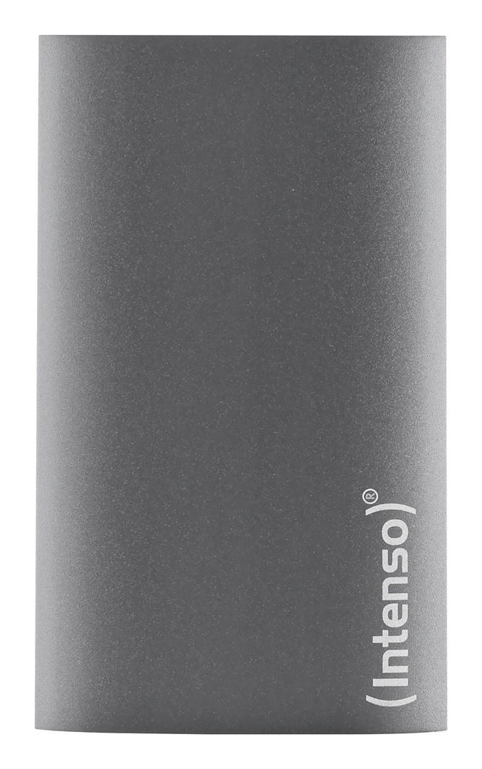 Intenso 256GB Premium Micro-USB B 3
