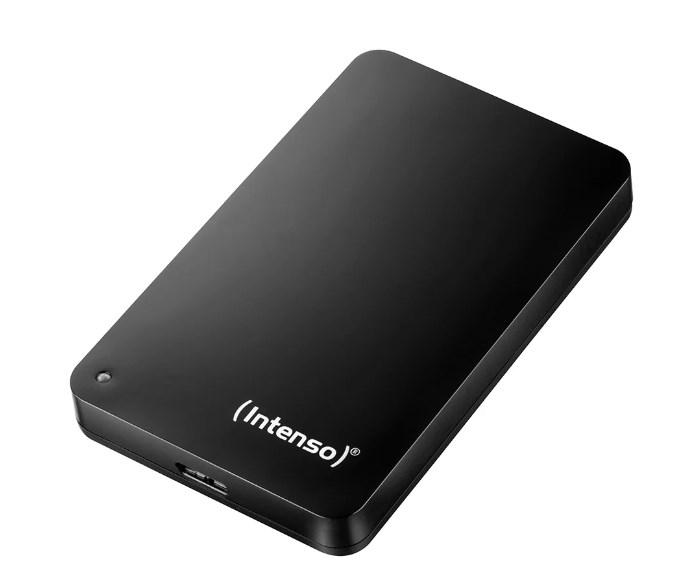 Intenso 6021512 external hard drive 4