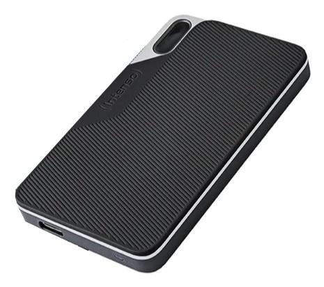 External SSD USB3.2 1TB TX100