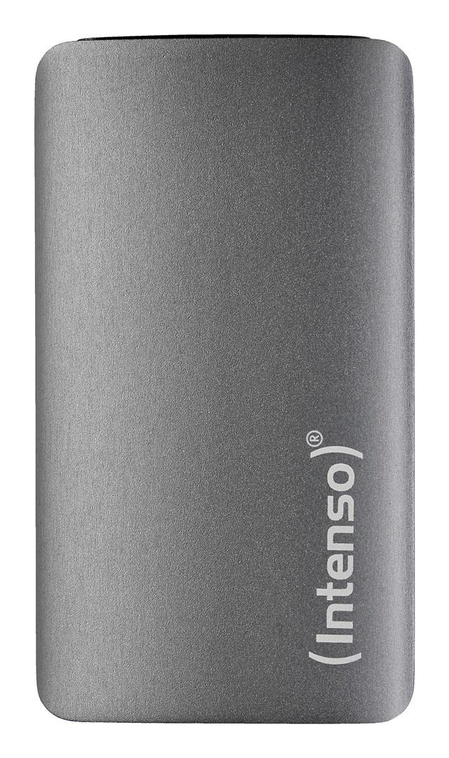 Intenso TX800 500 GB USB Type-C