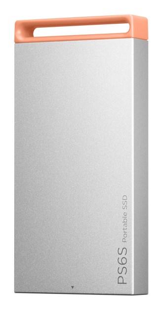 Lenovo 4XB1T88410 external solid state drive