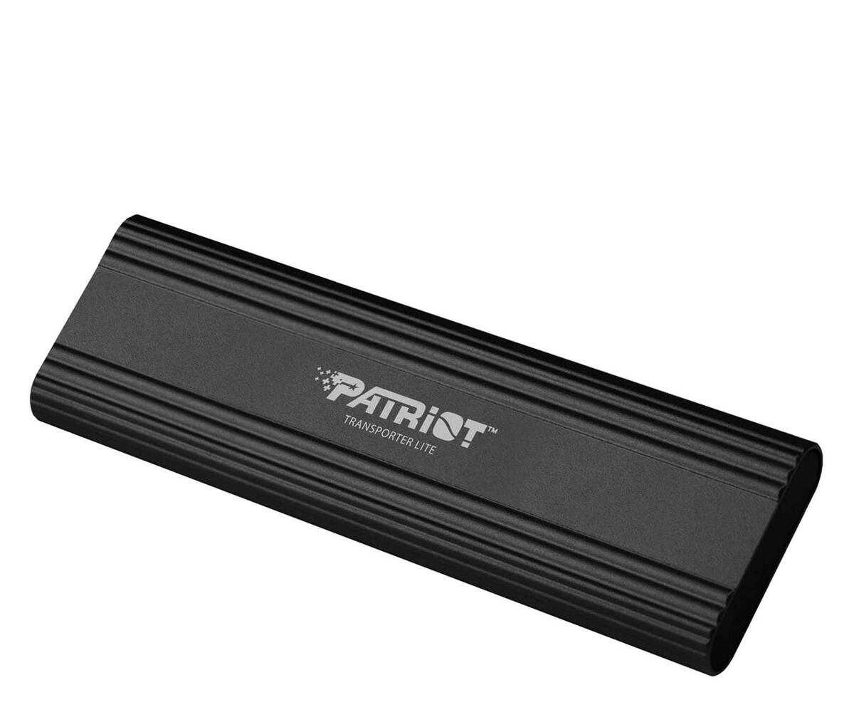 PATRIOT MEMORY Patriot Transporter LT 4TB