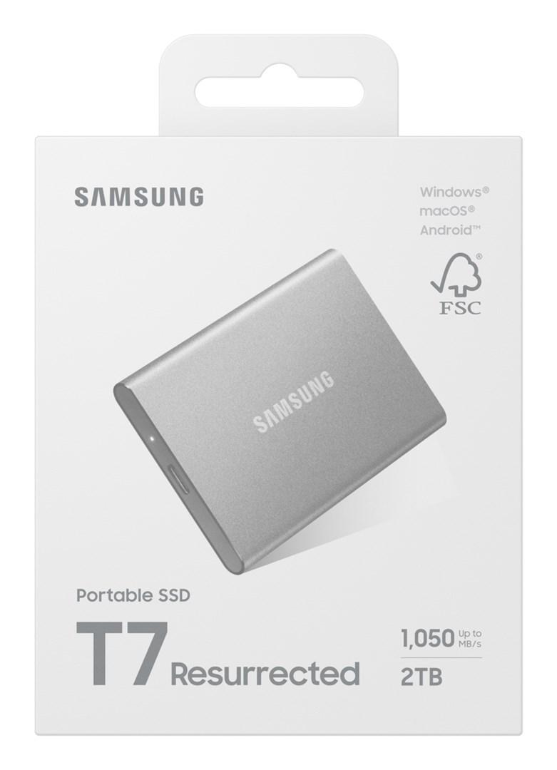Samsung MU-PD2T0G/WW external solid state drive