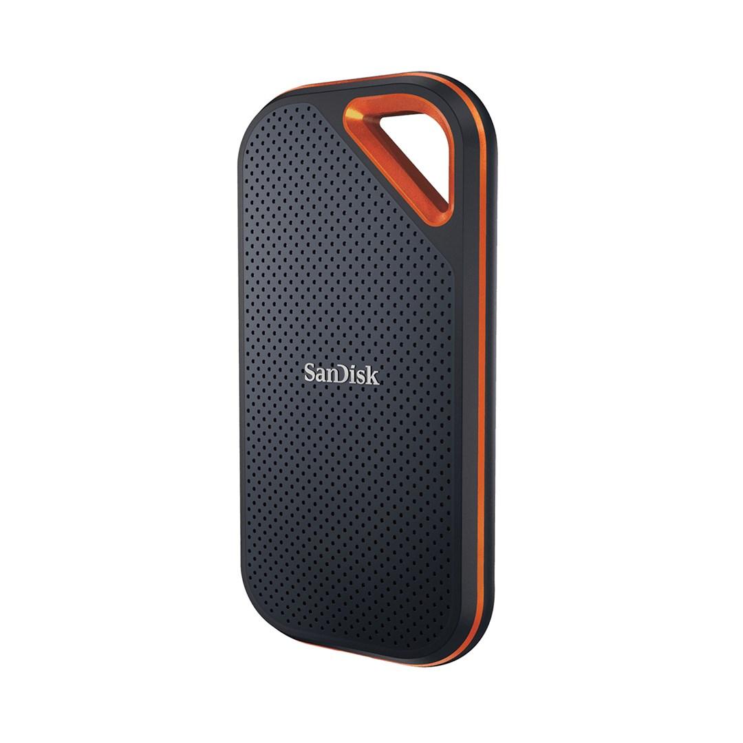 Sandisk Western Digital Extreme PRO 4