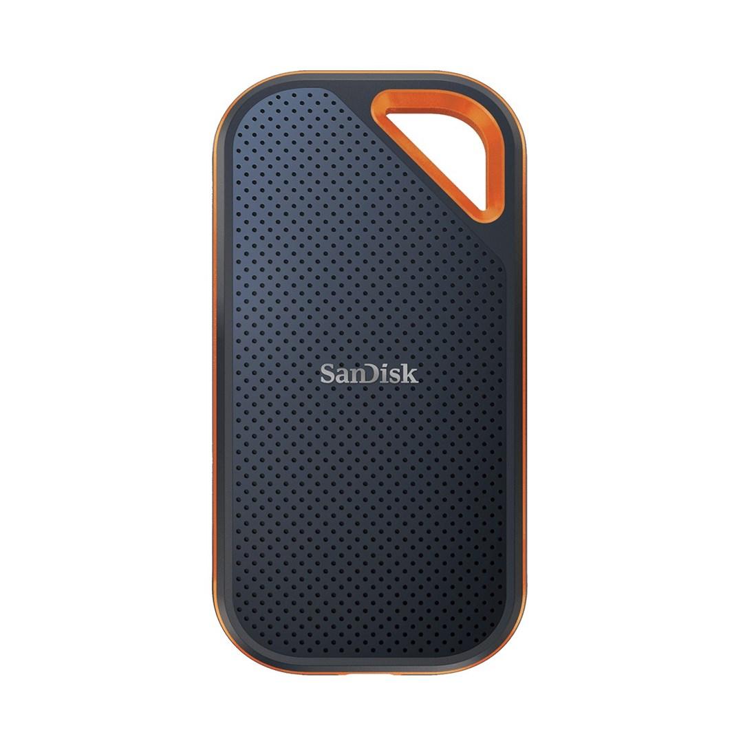 SanDisk Extreme PRO Portable 2 TB