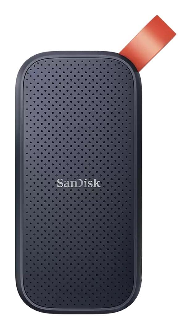 SanDisk Portable 1TB
