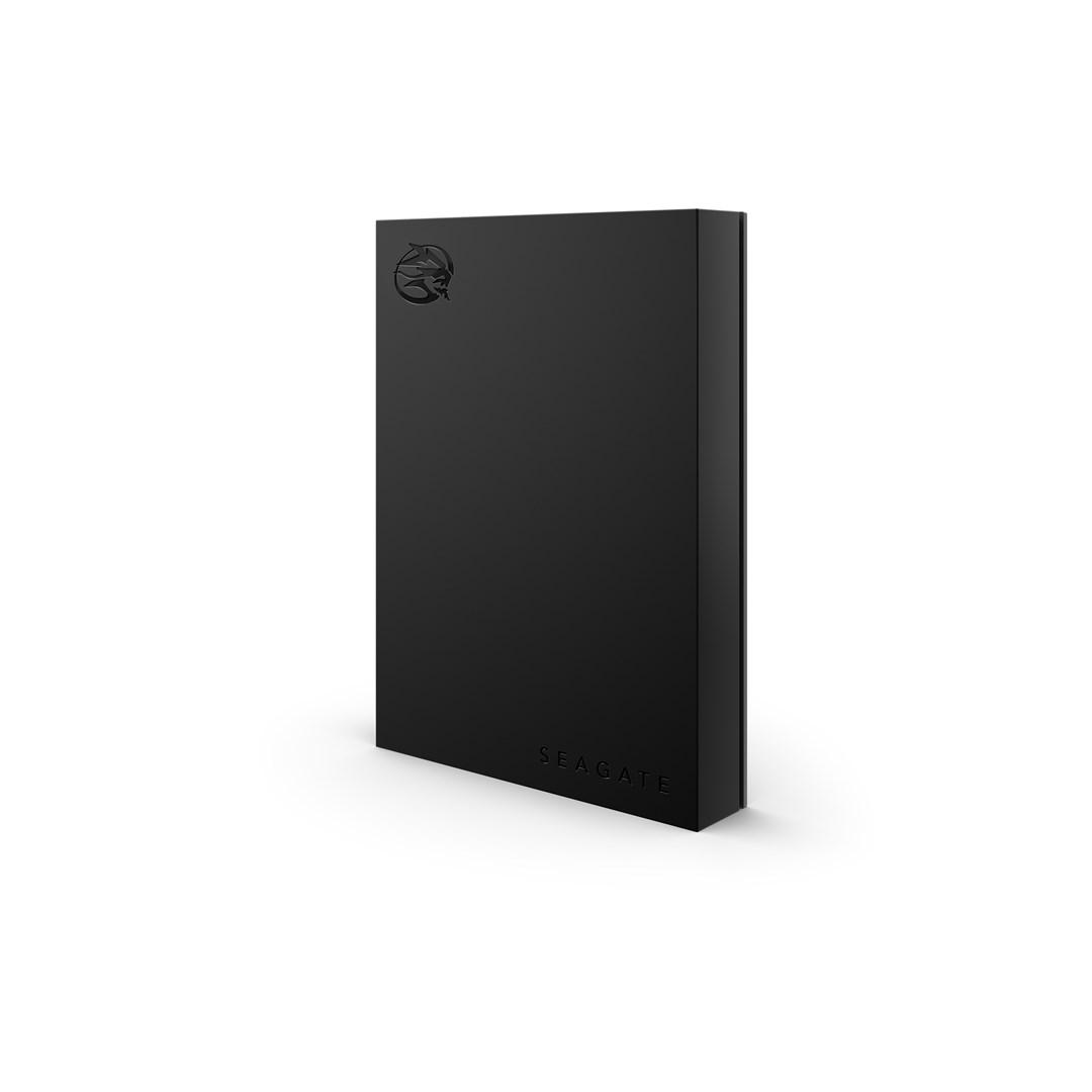 Seagate Game Drive FireCuda external hard
