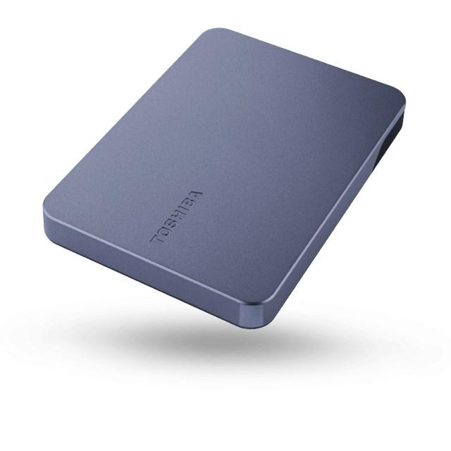 Toshiba HDTX210EK3AA external hard drive 1