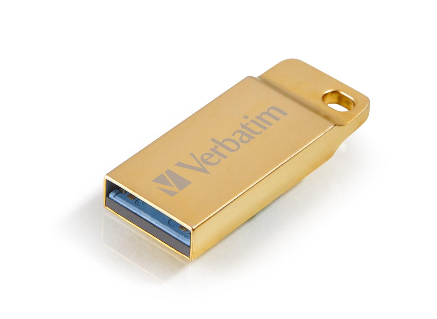 Verbatim Metal Executive 32 GB -