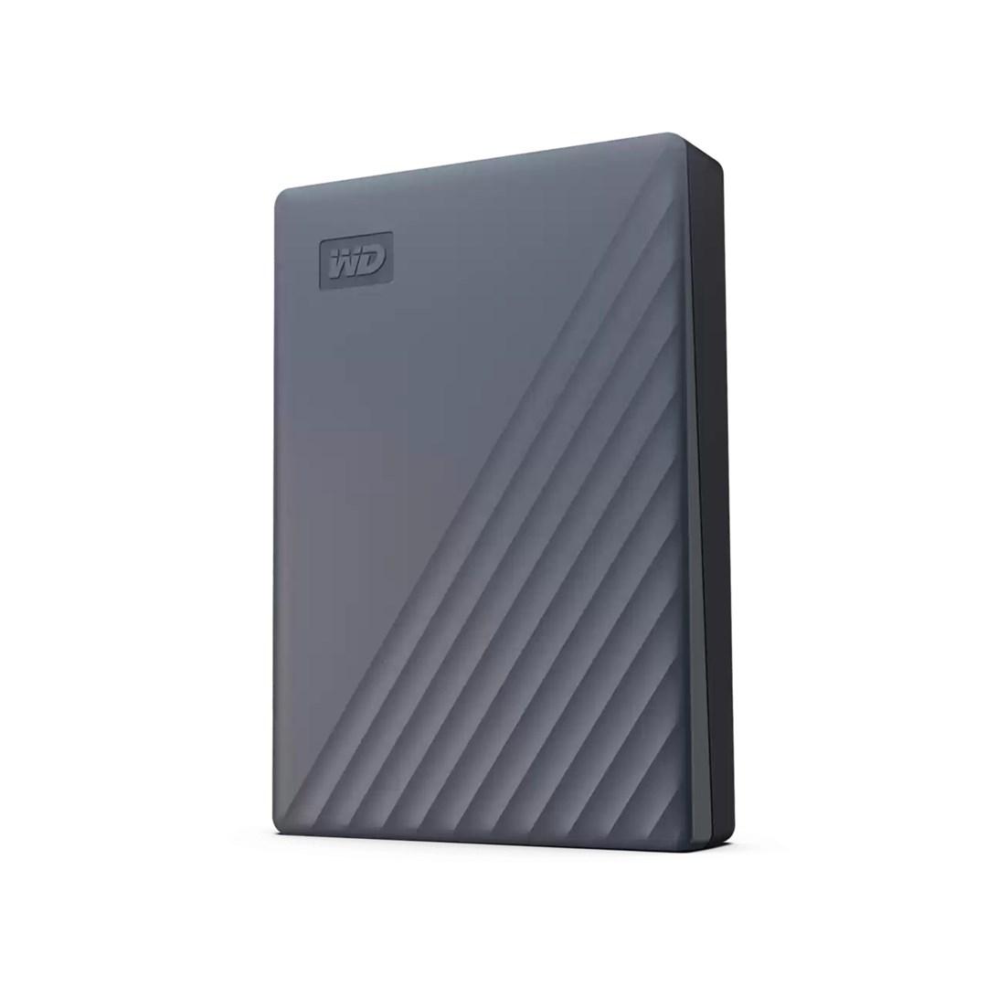 Western Digital WDBRMD0040BGY-WESN external hard drive