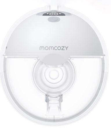 Momcozy BP179-GR00BA-A breast pump 160 ml