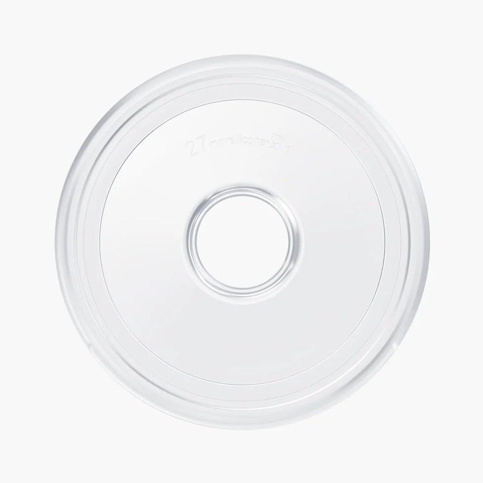 Momcozy Funnel 27 mm flange with