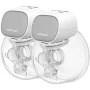 MOMCOZY M9 – wireless hands-free breast