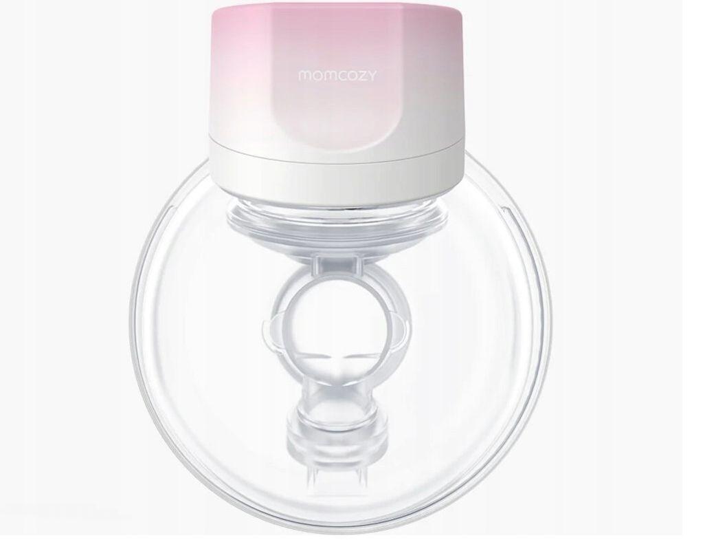 MOMCOZY S12 Pro – Wearable Breast
