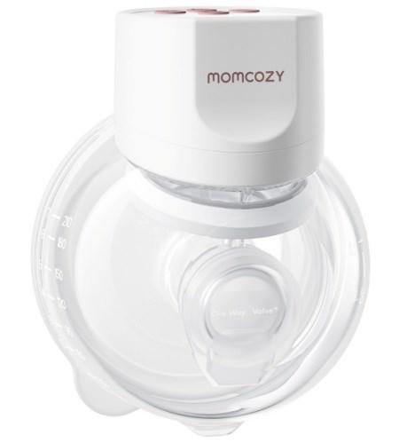 Momcozy S12 PRO+ Electric breast pump